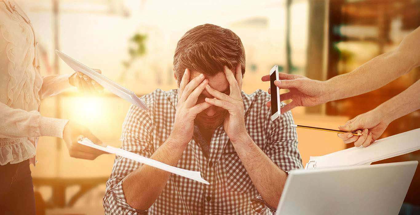 Burnout Prävention Wien und Stressbewältigung Wien
